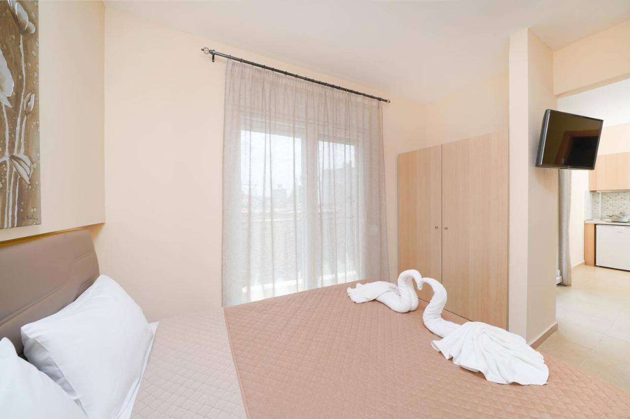 Apartment Theodore Skala Marion